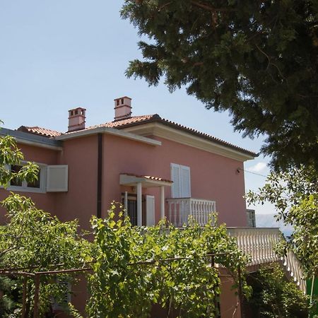 Apartments Josip By The Sea Novi Vinodolski Kültér fotó