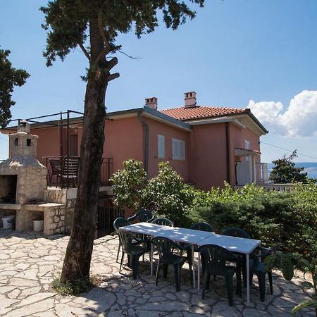 Apartments Josip By The Sea Novi Vinodolski Kültér fotó