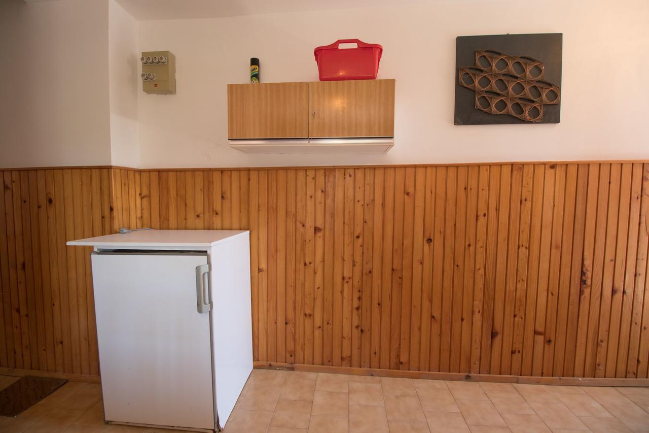 Apartments Josip By The Sea Novi Vinodolski Szoba fotó