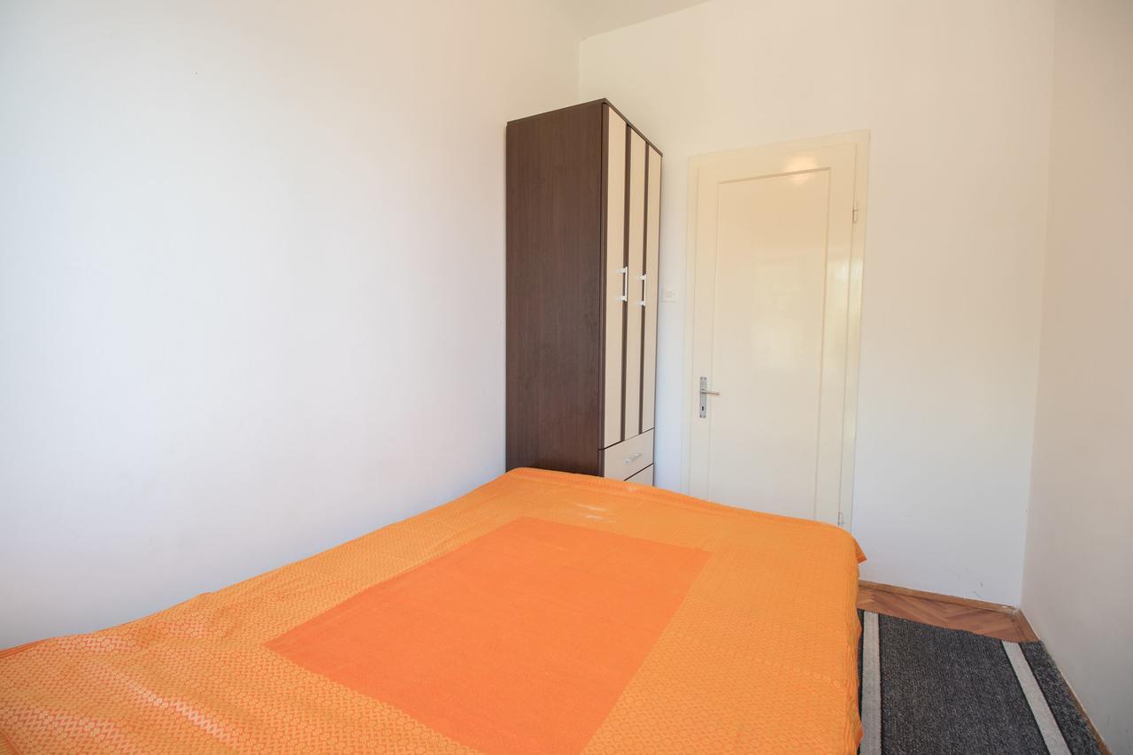 Apartments Josip By The Sea Novi Vinodolski Kültér fotó