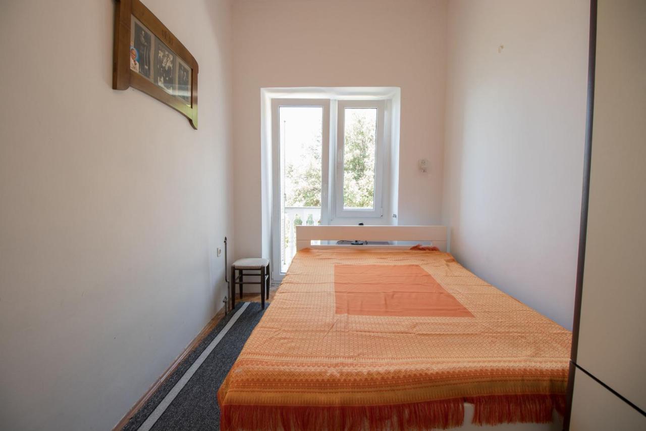 Apartments Josip By The Sea Novi Vinodolski Kültér fotó